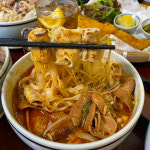 베테랑쌀국수 서구청 본점