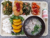 참다올구내식당