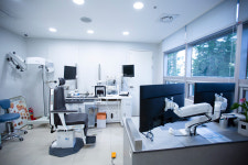 맑은이비인후과의원