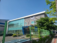 해솔