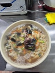 우리칼국수