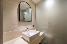 브라운도트 호텔 대구수성점