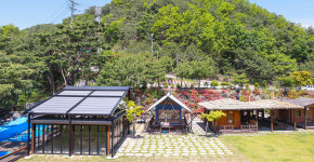 KH그룹연수원