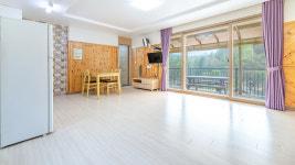 마로니에 스파펜션