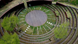 한국DMZ평화생명동산