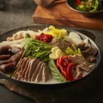 무봉리토종순대국 홍성점