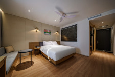 브라운도트 호텔 대구수성점