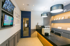 아카데미라운지독서실 옥동센터