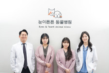 눈이튼튼동물병원