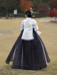 더빛한복