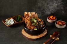 청년감자탕 순대국 공릉점