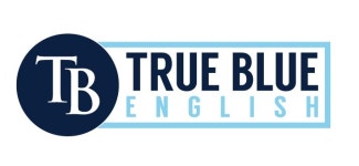 트루블루잉글리쉬