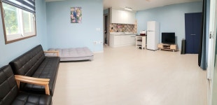 위도고래바위펜션