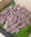 몸신 흑염소전문점