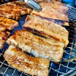 하대승담양갈비 대연점