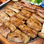 하대승담양갈비 대연점