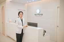 에일린여성의원