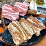 하대승담양갈비 대연점
