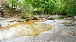 백년펜션&캠핑장