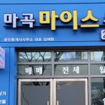 마곡마이스부동산공인중개사사무소