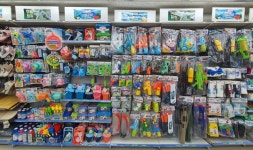 다이소 인천가좌시장점