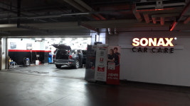 소낙스 카케어 홈플러스 파주운정점