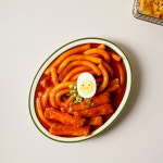오천떡볶이