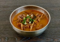 장흥애 돌솥밥&삼계탕