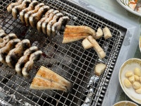 청계대청마루