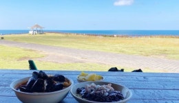 마라도별장식당