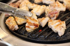 송원수제숯불갈비