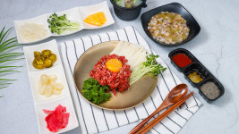 육회꽃필무렵 동수원점