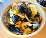 마라도별장식당