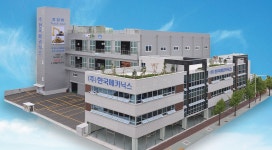 한국메카닉스
