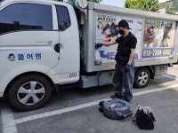 하수구막힘싱크대막힘고압세척전문뚫어하수구의황제 | 하수구막힘 싱크대막힘 변기막힘 고압세척 뚫어맨