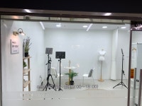 지하도상가 오픈 스튜디오+ 남포권역