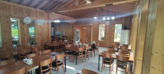 영천새우칼국수