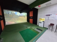 SG골프 스크린연습장 덕암점