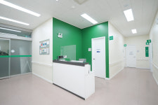 오스정형외과의원