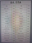 꽁꽁냠냠 증평한라비발디점