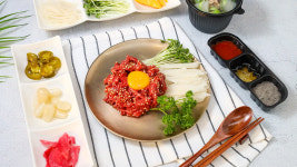 육회꽃필무렵 동수원점