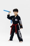타이거합기도킥복싱 본관