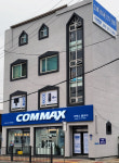 코맥스플라자 원주점
