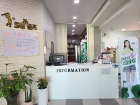 SG골프 스크린연습장 덕암점