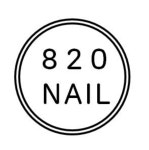 820 네일