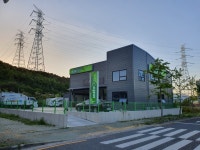 오토오아시스 장안산단점