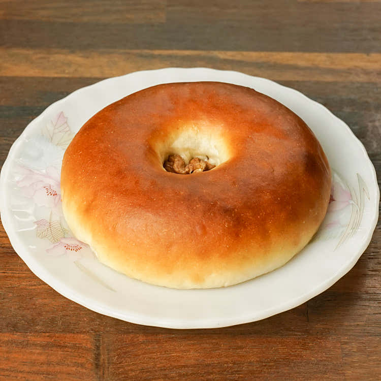 단팥빵