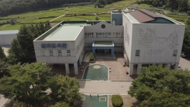 화성시립 삼괴도서관