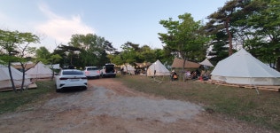 햇살들 주말농장