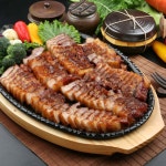 정석통바베큐족구이 군산수송점